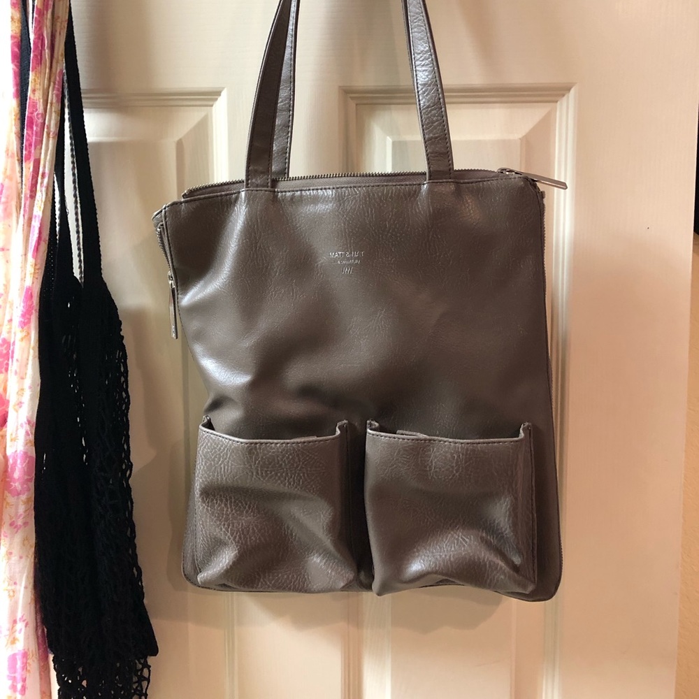 Matt & Nat Purse